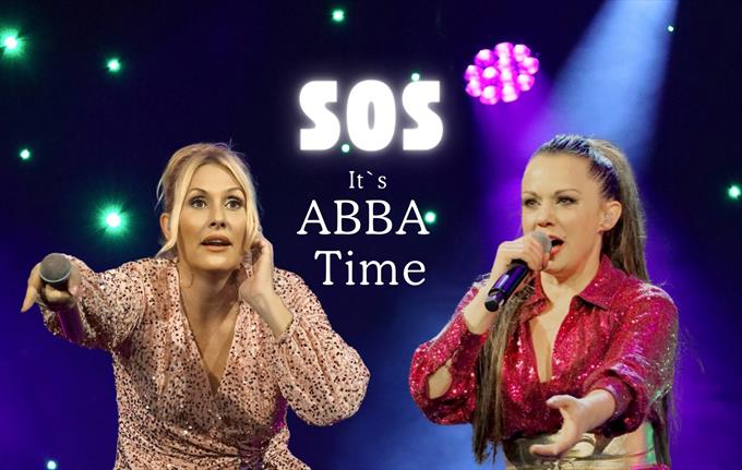 SOS – It's ABBA Time!