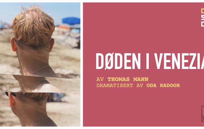 DØDEN I VENEZIA