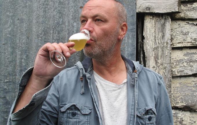 Endelig Fredag, Juleølsmaking