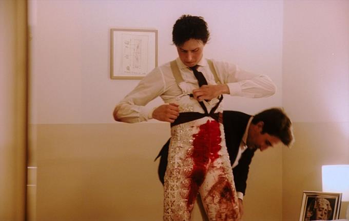 BFK | 15.04.2026 | Afternoons of Solitude (2024)