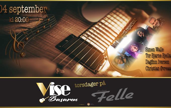 VISEBASAREN