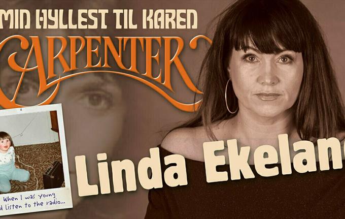 CARPENTER - LINDA EKELAND