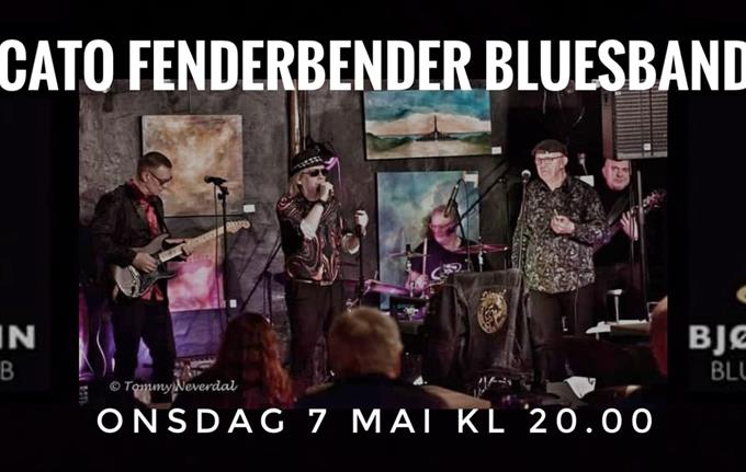 Bjørgvin Bluesklubb