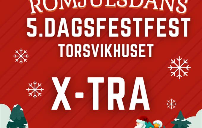 Romjulsdans