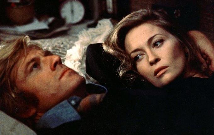 THREE DAYS OF THE CONDOR