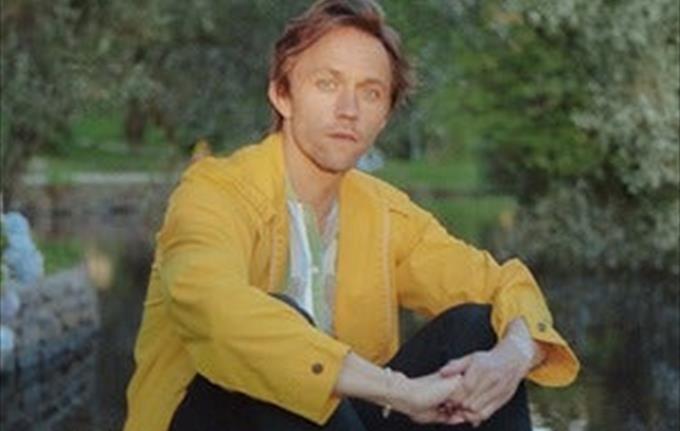 En kveld med Sondre Lerche