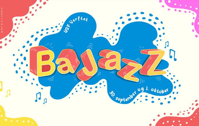 BAJAZZFESTIVALEN 2023