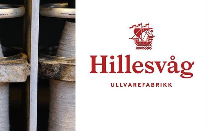 Hillesvåg Ullvarefabrikk