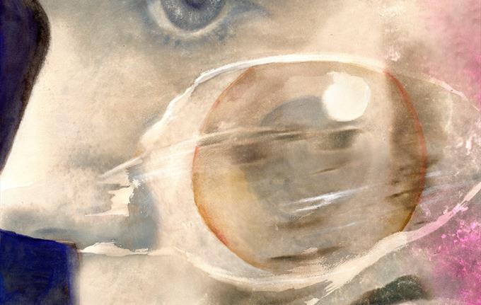 Av måneskinn gror det ingenting