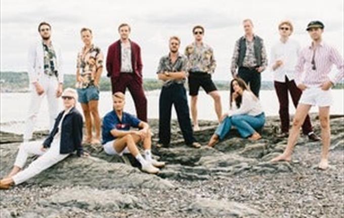 Fagernes Yacht Klubb