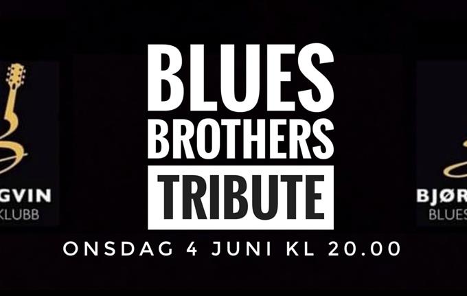 Bjørgvin Bluesklubb