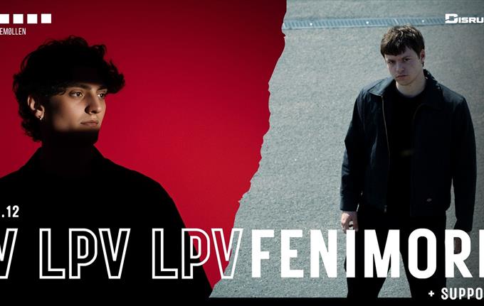 LPV + FENIM0RE