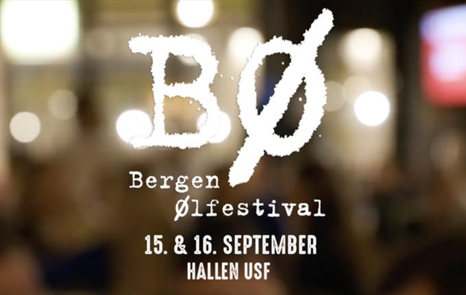 Bergen Ølfestival 2023