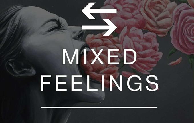Mixed Feelings