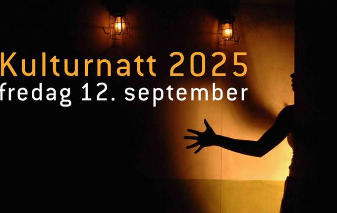Kulturnatt
