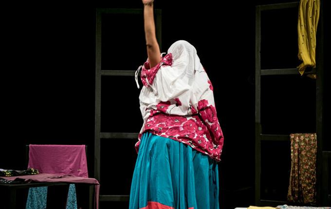 Be Careful - Mallika Taneja (IN)
