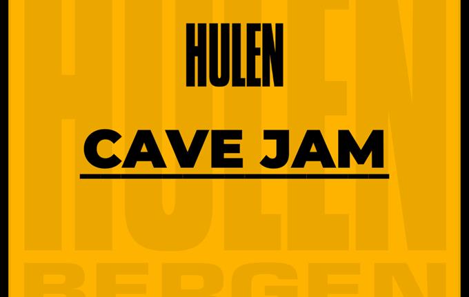 Cave Jam: Mai
