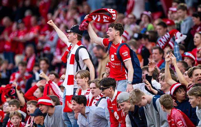Brann - Odd