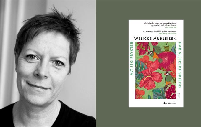 Feministisk lesesirkel