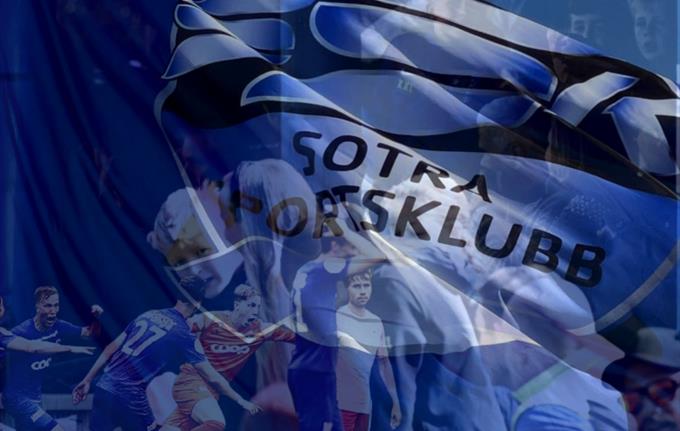 Seriekamp Sotra - Alta