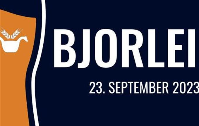 Bjorleik