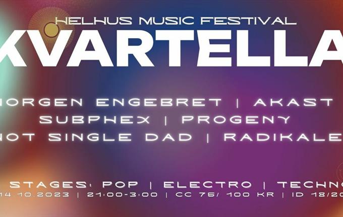 KVARTELLA