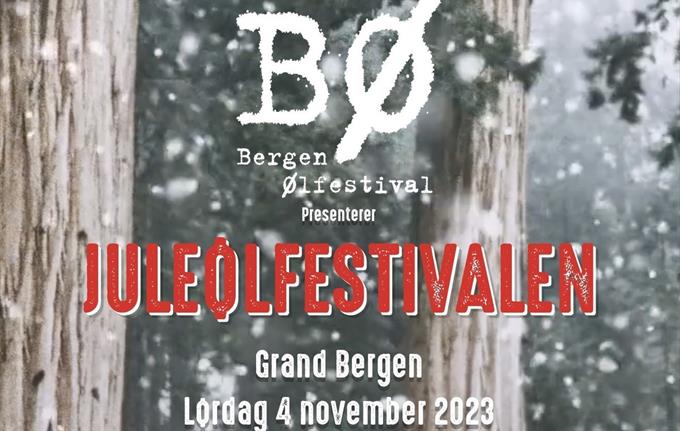 Juleølfestivalen