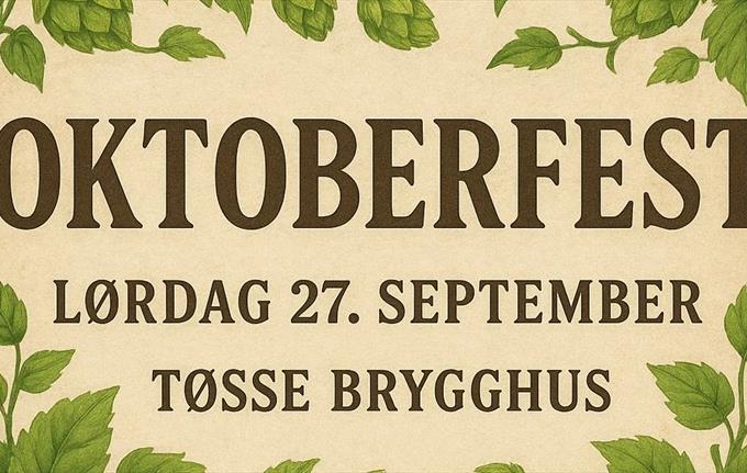 OKTOBERFEST
