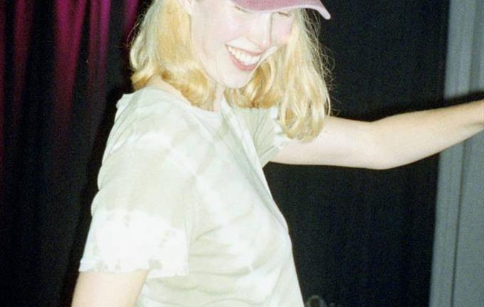 WET COUNTRY LINE DANCE PARTY