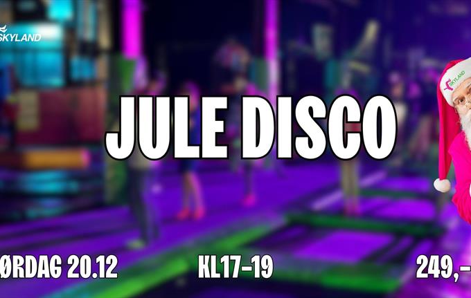 Jule Disco
