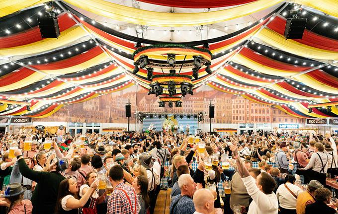 Oktoberfest