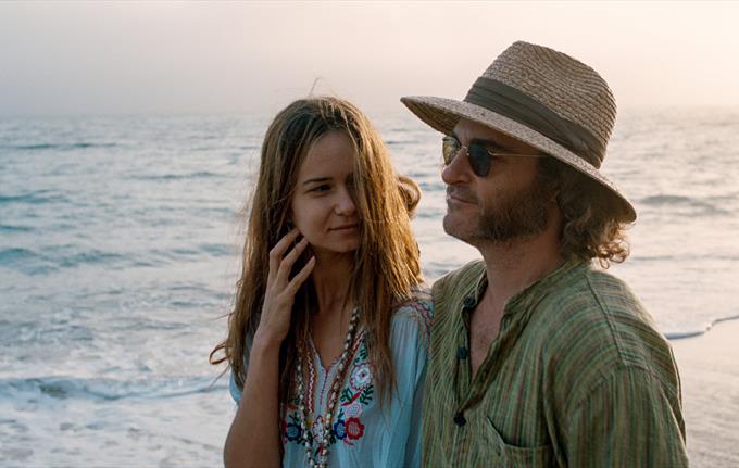 Inherent Vice