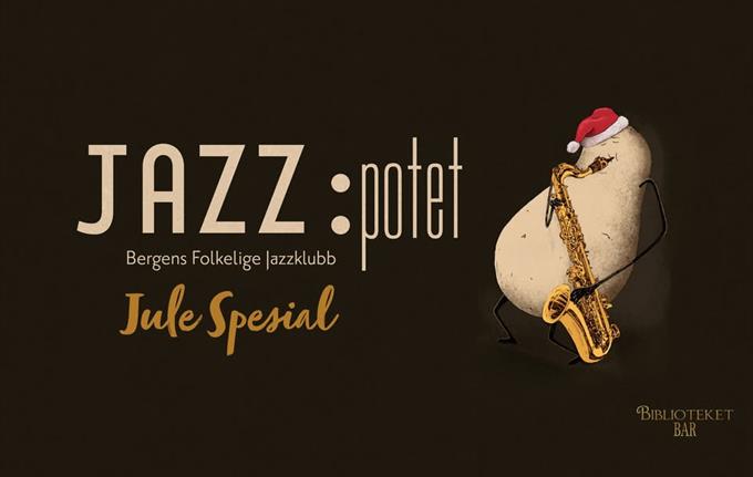 Jazzpotet
