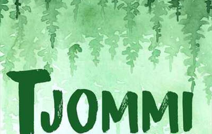 TJOMMI