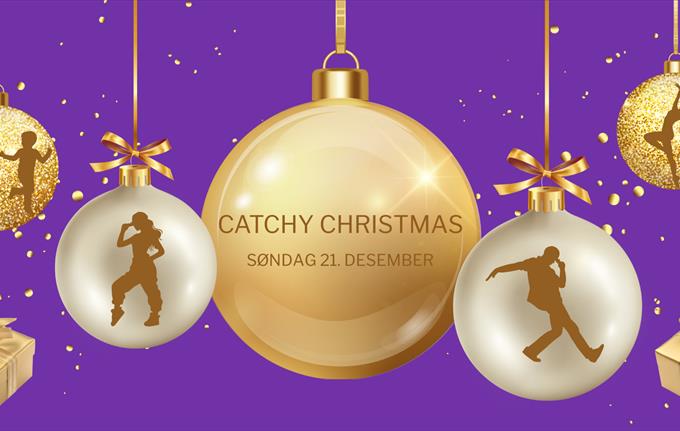 Catchy Christmas 2