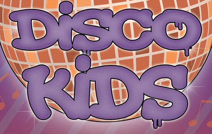Diskokids 2025
