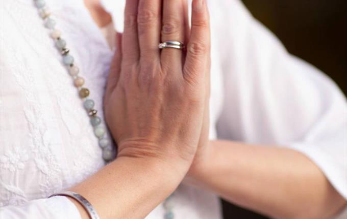 Mixed Meditation Workshop