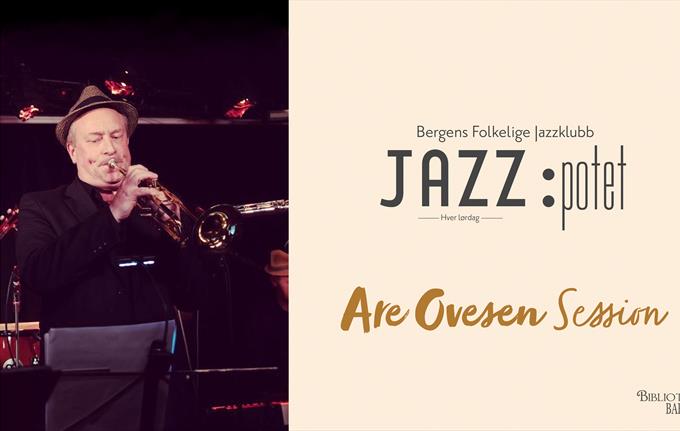 Jazzpotet