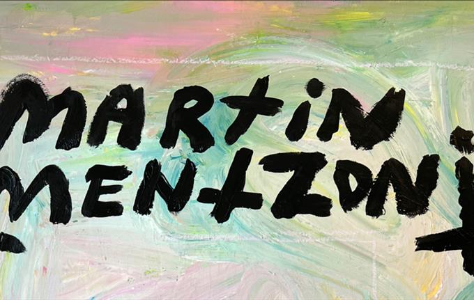 Martin Mentzoni || Hulen