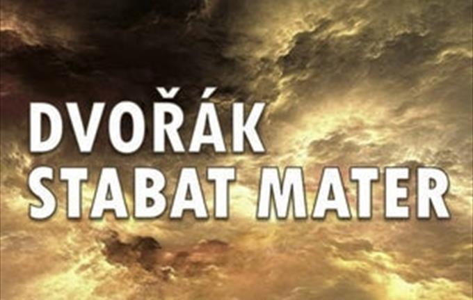Dvorák Stabat Mater