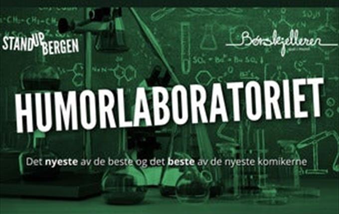 Sommerlaboratoriet