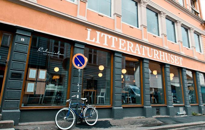 Konferansen "Nye Perspektiver på vold"