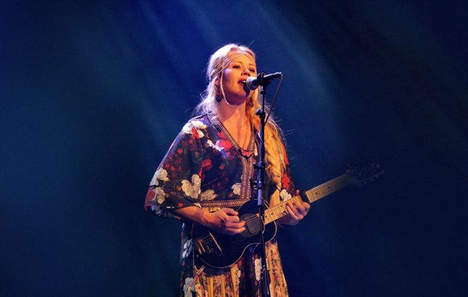 UNNI WILHELMSEN