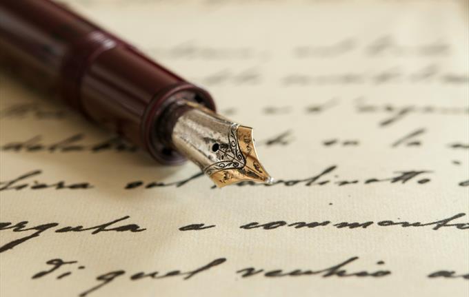 Fremtidens forfattere