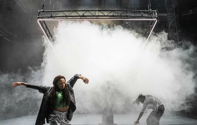 One Drop - Sonya Lindfors