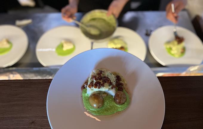 Slow Food Bergen