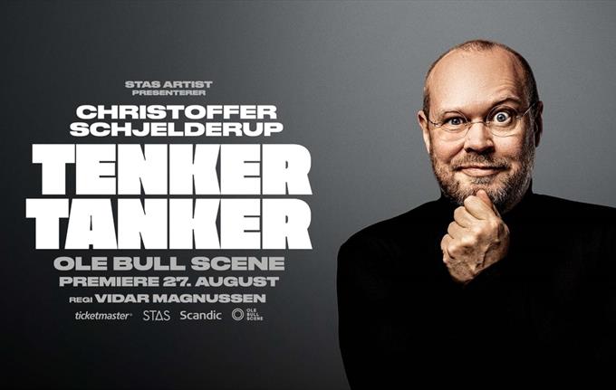 Christoffer Schjelderup