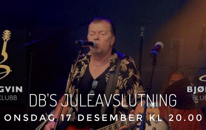 Bjørgvin Bluesklubb