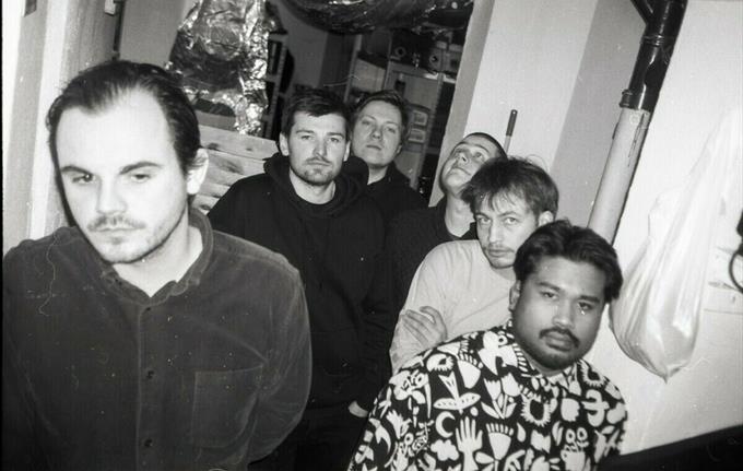 Skov + Fløi + Supp.: Sliten Sfinx