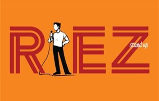 RIEZ standup
